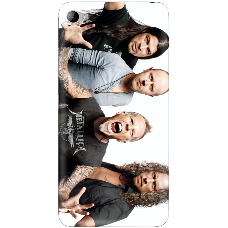 Чехол Uprint Lenovo S90 Sisley 