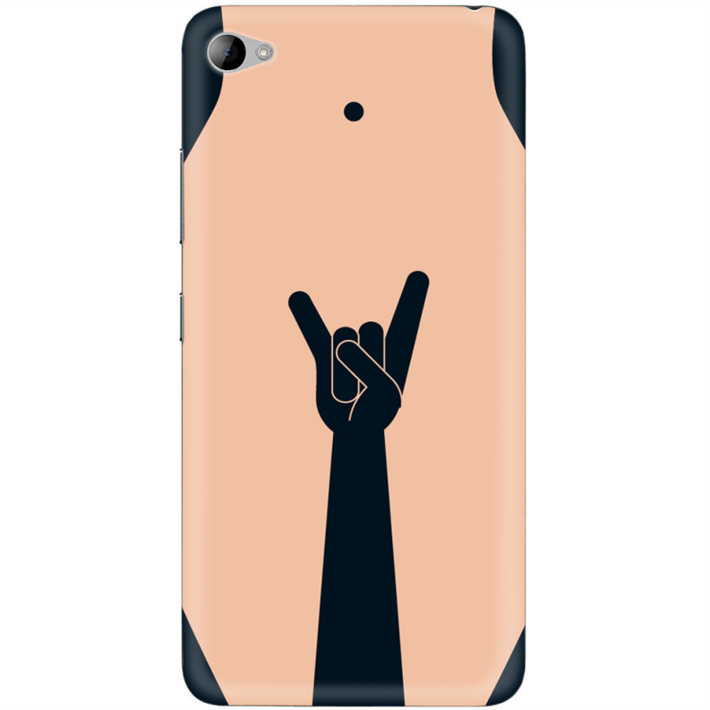 Чехол Uprint Lenovo S90 Sisley 