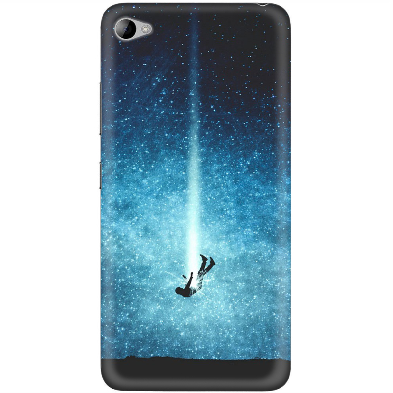 Чехол Uprint Lenovo S90 Sisley 