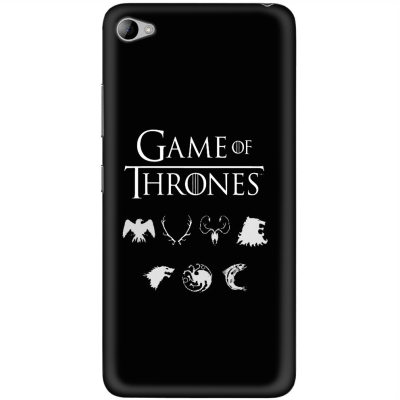 Чехол Uprint Lenovo S90 Sisley 