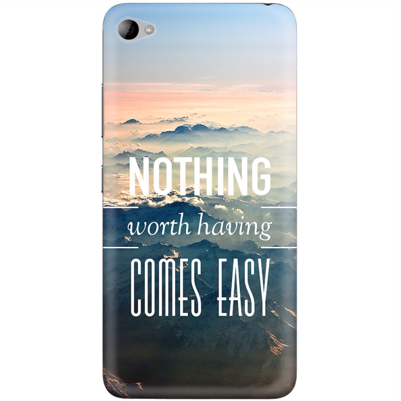 Чехол Uprint Lenovo S90 Sisley 