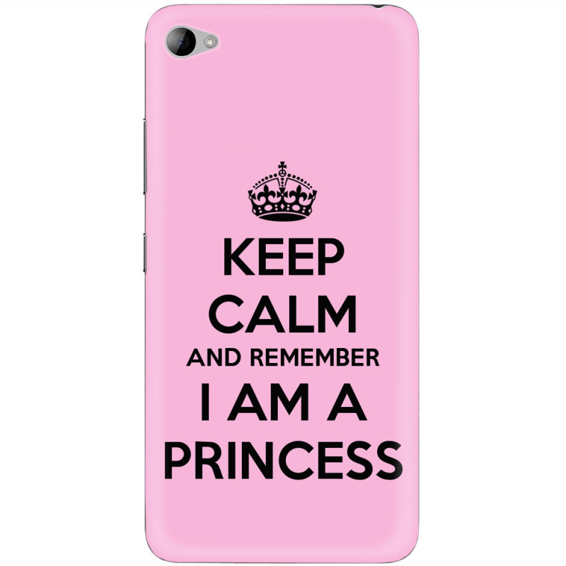 Чехол Uprint Lenovo S90 Sisley 