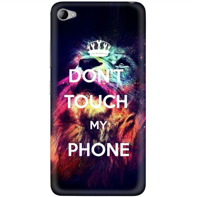 Чехол Uprint Lenovo S90 Sisley 