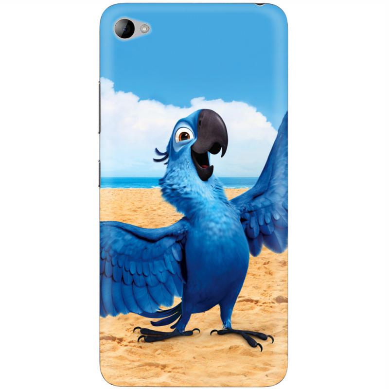 Чехол Uprint Lenovo S90 Sisley 