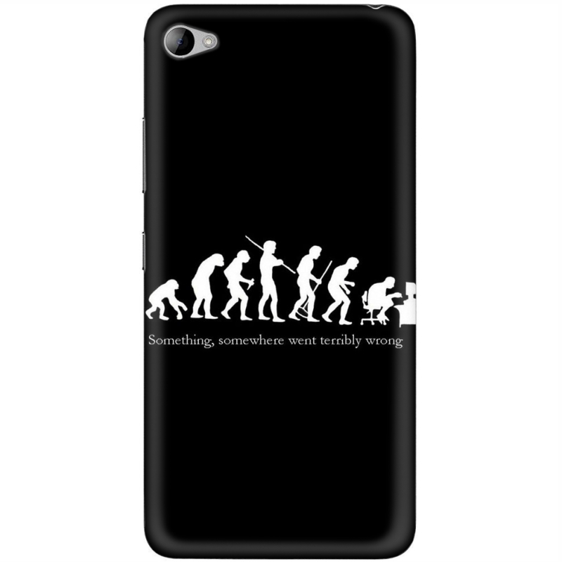 Чехол Uprint Lenovo S90 Sisley 