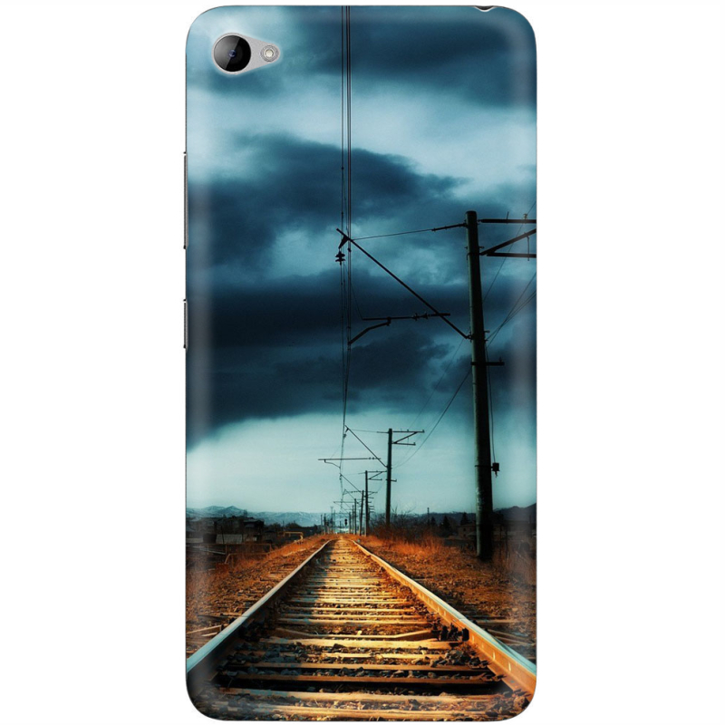 Чехол Uprint Lenovo S90 Sisley 