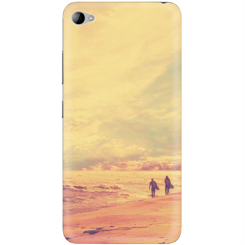 Чехол Uprint Lenovo S90 Sisley 