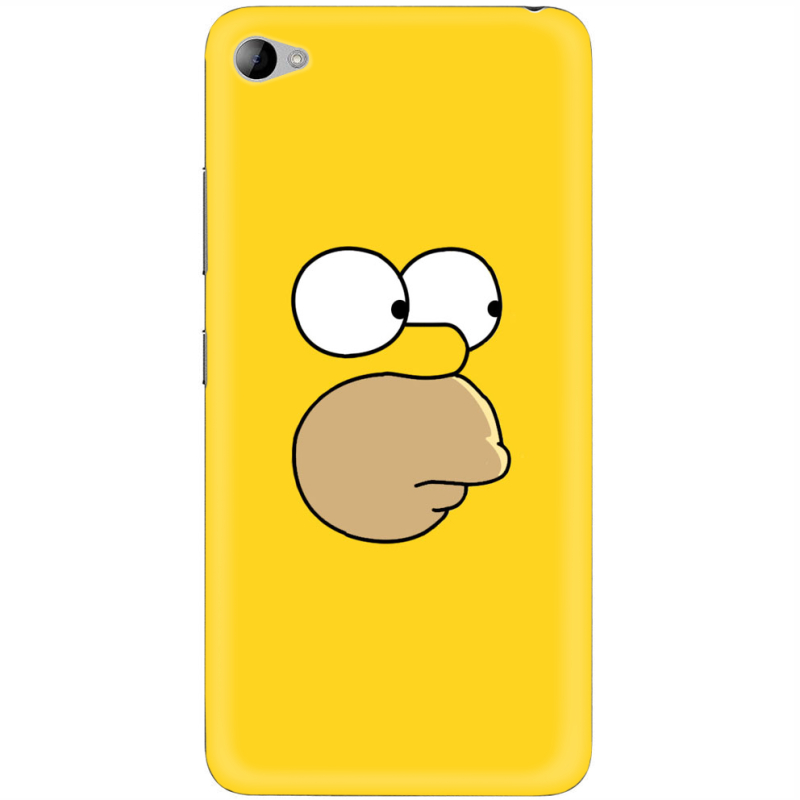 Чехол Uprint Lenovo S90 Sisley 