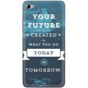 Чехол Uprint Lenovo S90 Sisley 