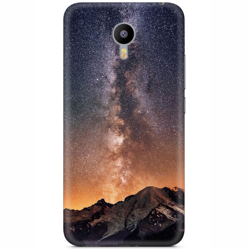 Чехол Uprint Meizu M2 Note 