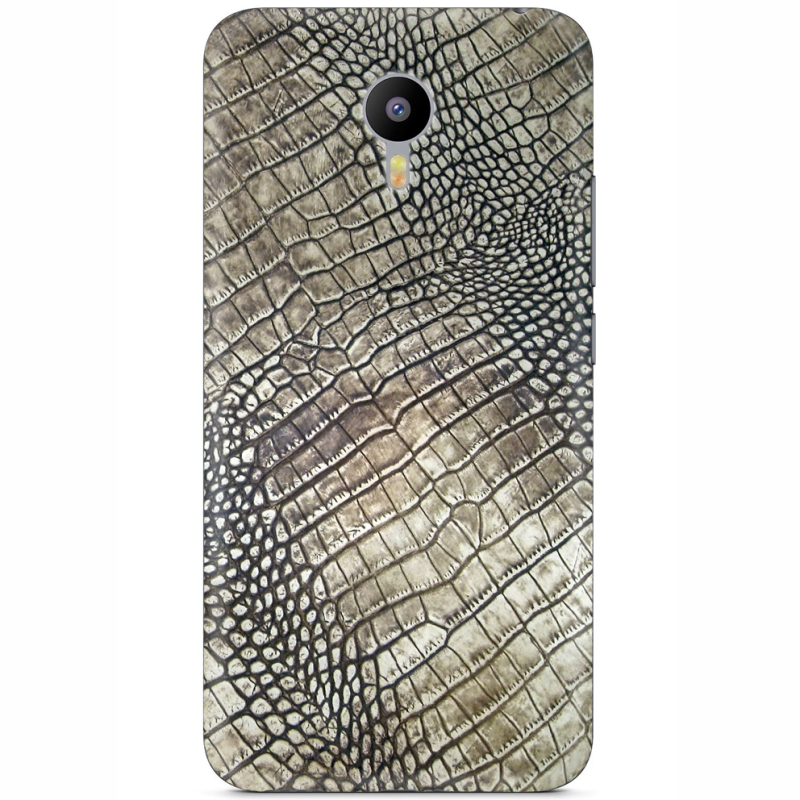 Чехол Uprint Meizu M2 Note 