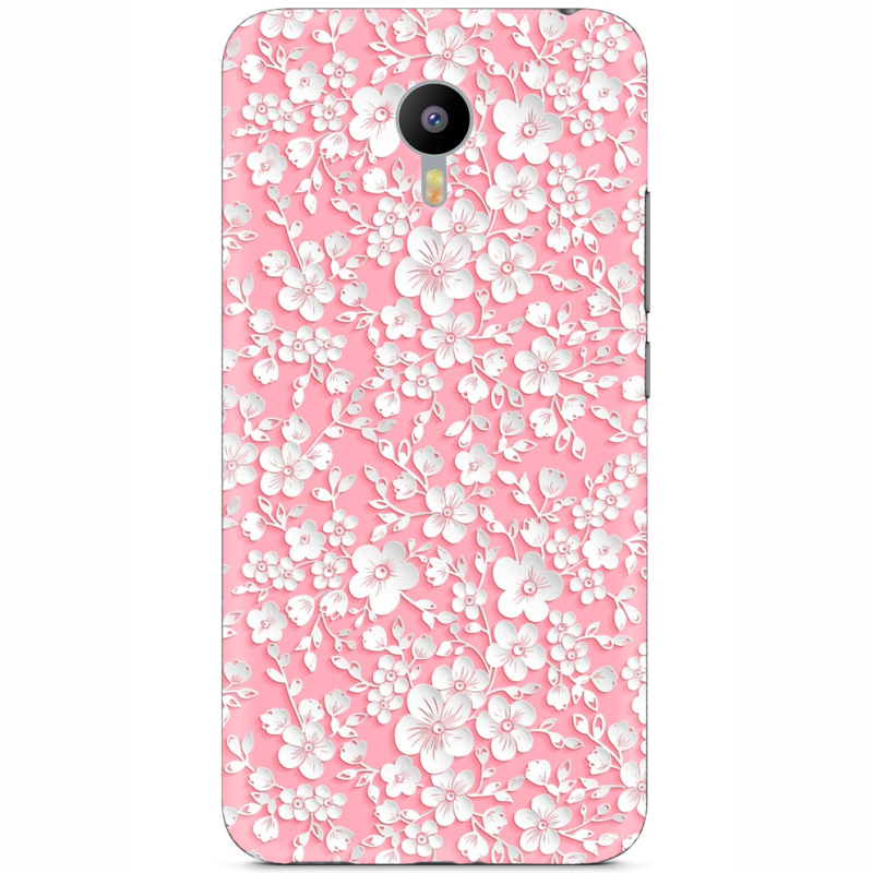 Чехол Uprint Meizu M2 Note 