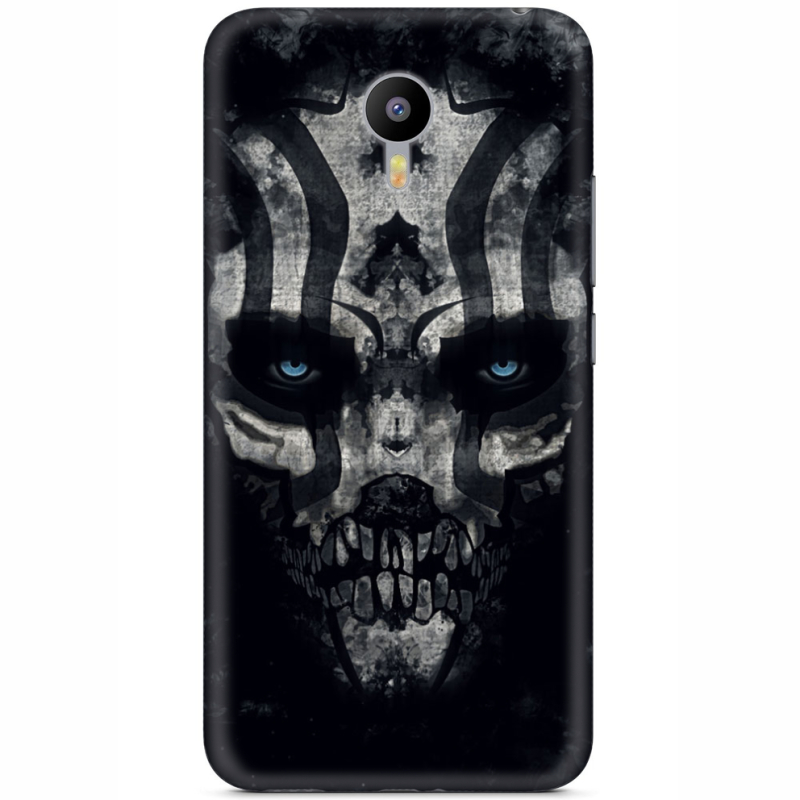 Чехол Uprint Meizu M2 Note The Dark