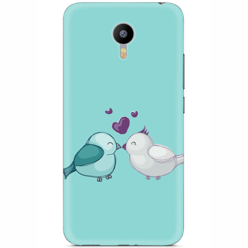 Чехол Uprint Meizu M2 Note 