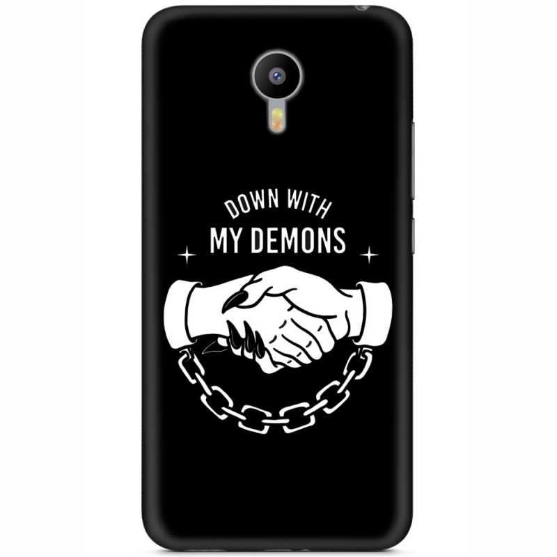 Чехол Uprint Meizu M2 Note 