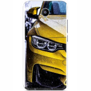 Чехол Uprint Meizu M2 Note Bmw M3 on Road