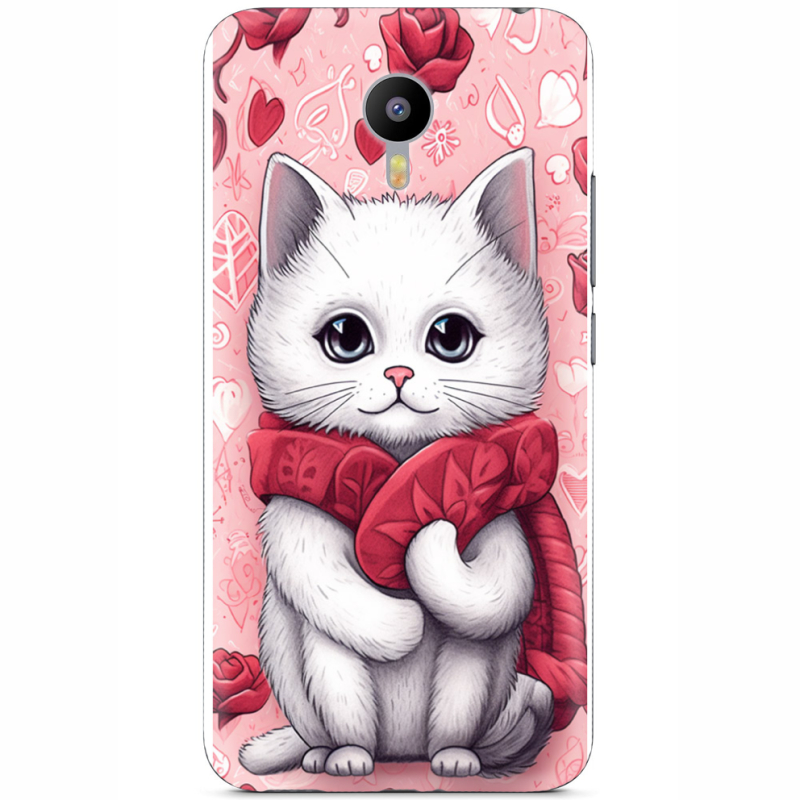 Чехол Uprint Meizu M2 Note 