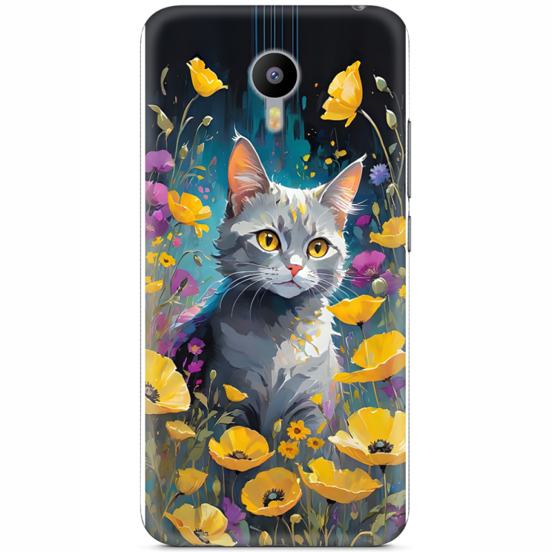 Чехол Uprint Meizu M2 Note 