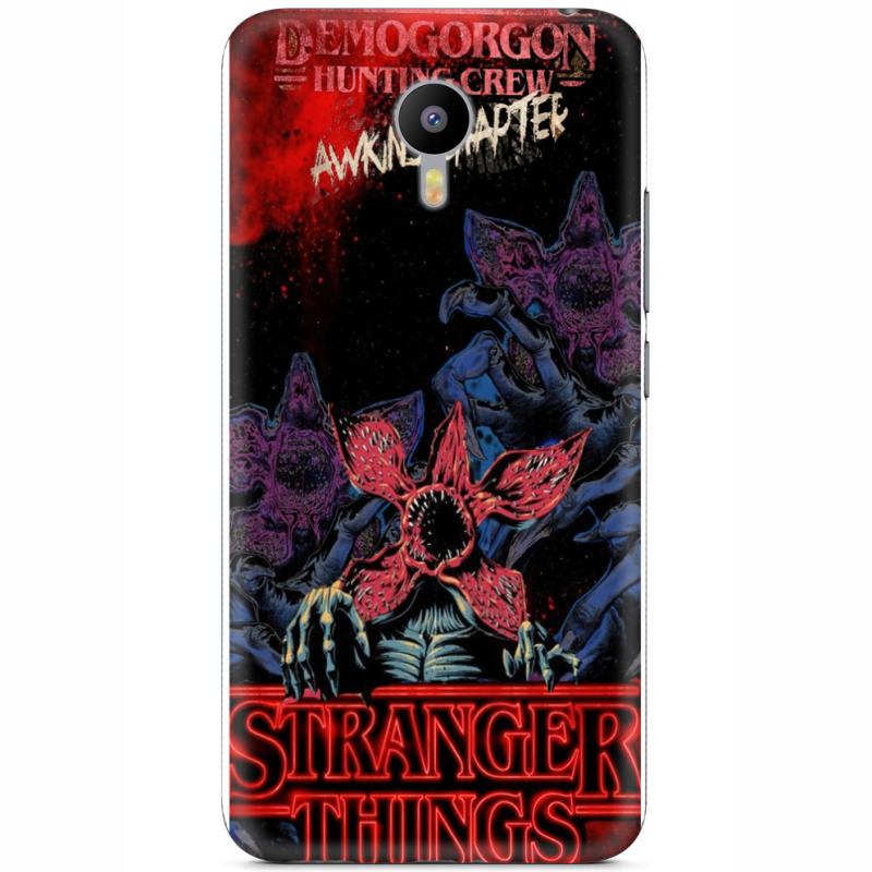 Чехол Uprint Meizu M2 Note 