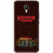 Чехол Uprint Meizu M2 Note 