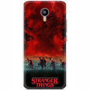 Чехол Uprint Meizu M2 Note 