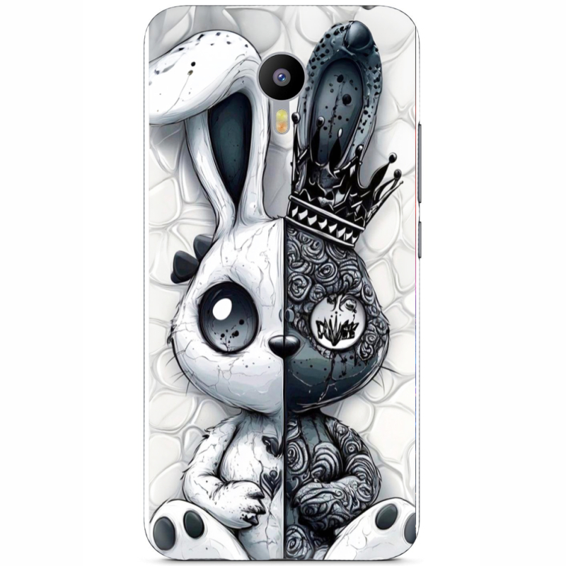 Чехол Uprint Meizu M2 Note 