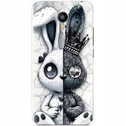 Чехол Uprint Meizu M2 Note 