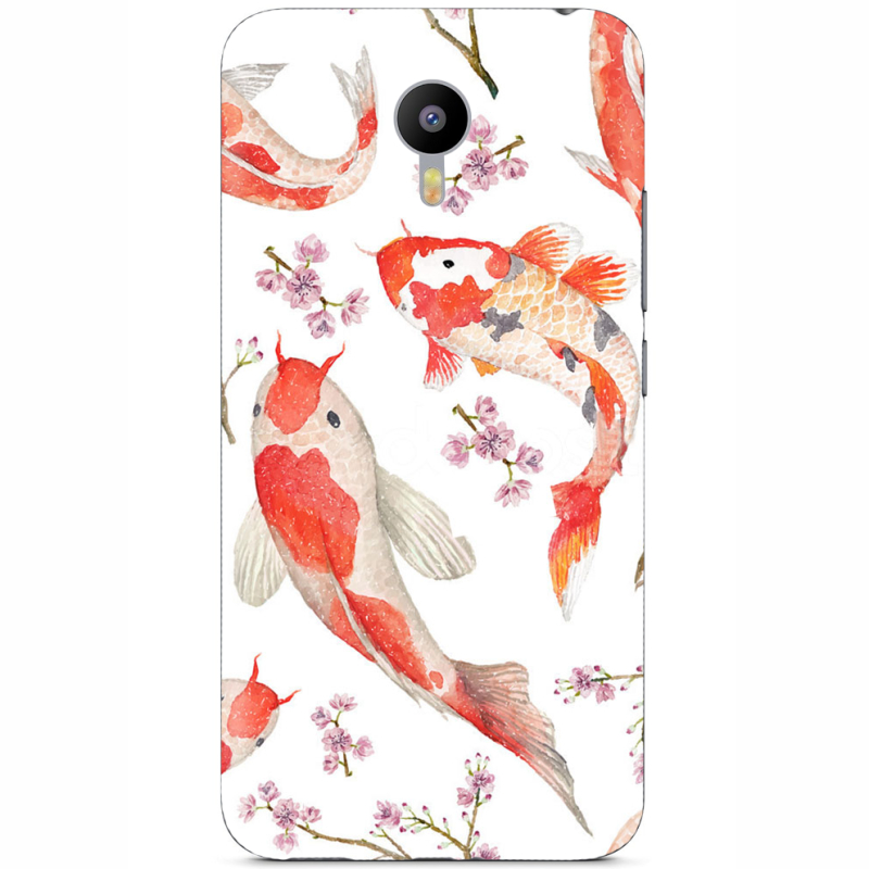 Чехол Uprint Meizu M2 Note 