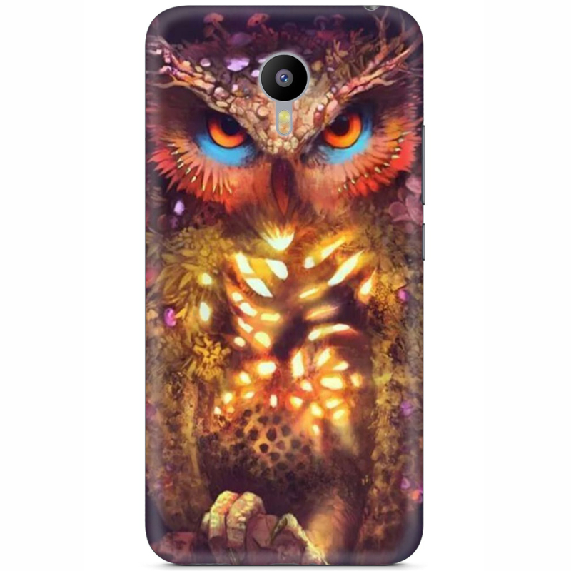 Чехол Uprint Meizu M2 Note 