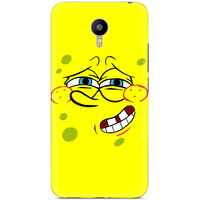 Чехол Uprint Meizu M2 Note 