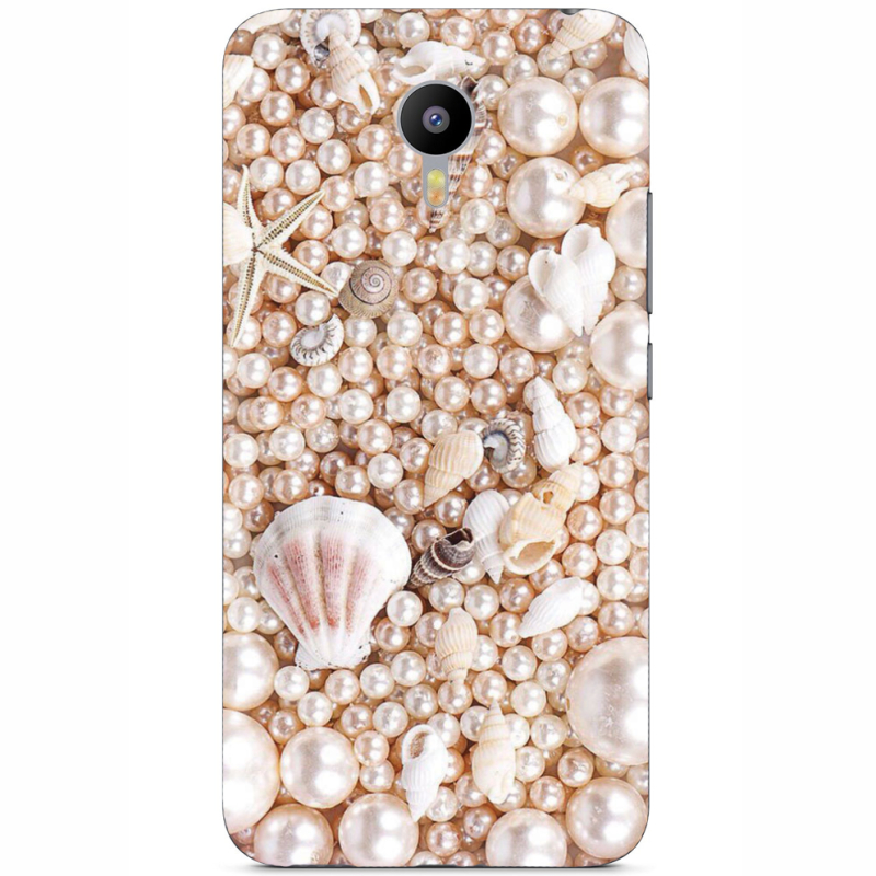 Чехол Uprint Meizu M2 Note 