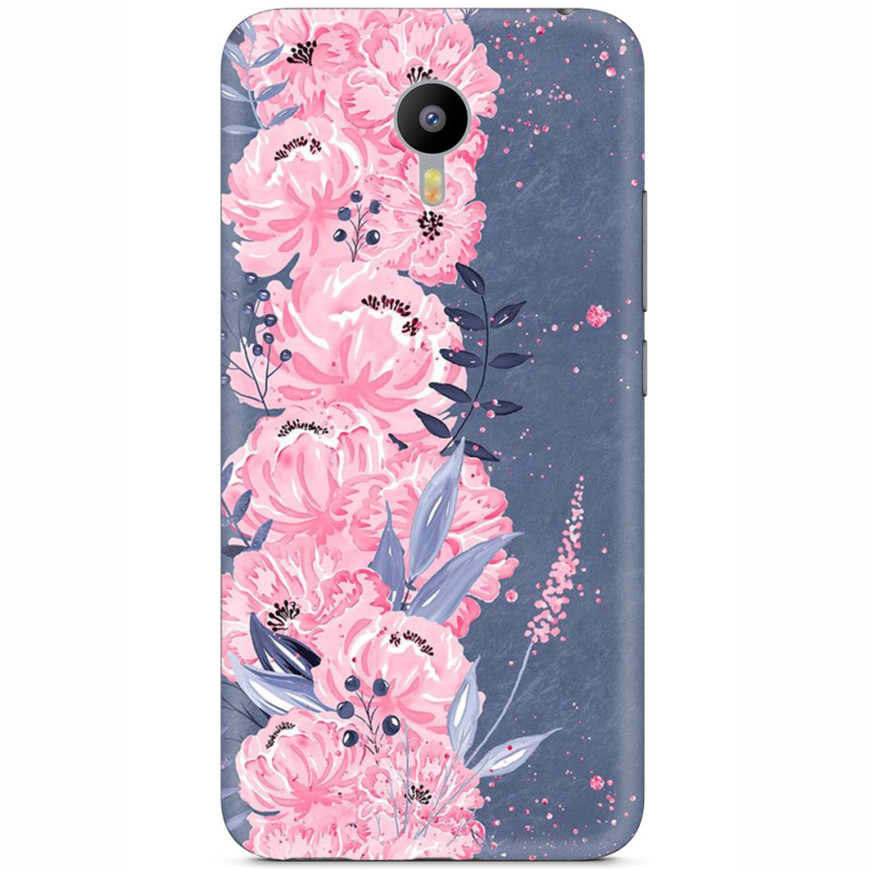 Чехол Uprint Meizu M2 Note 