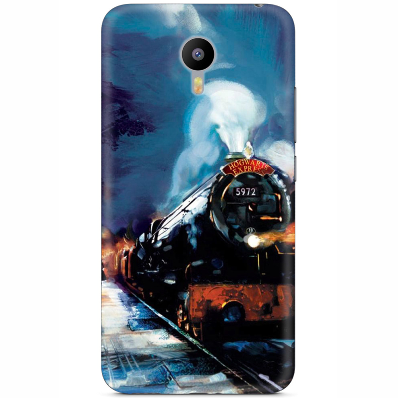Чехол Uprint Meizu M2 Note 