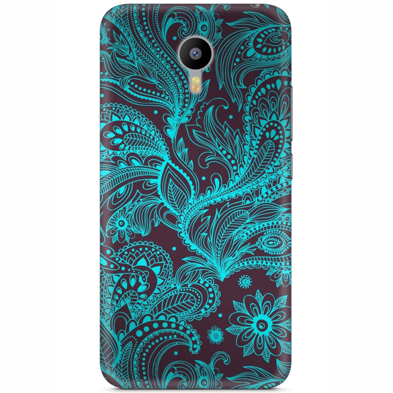 Чехол Uprint Meizu M2 Note 