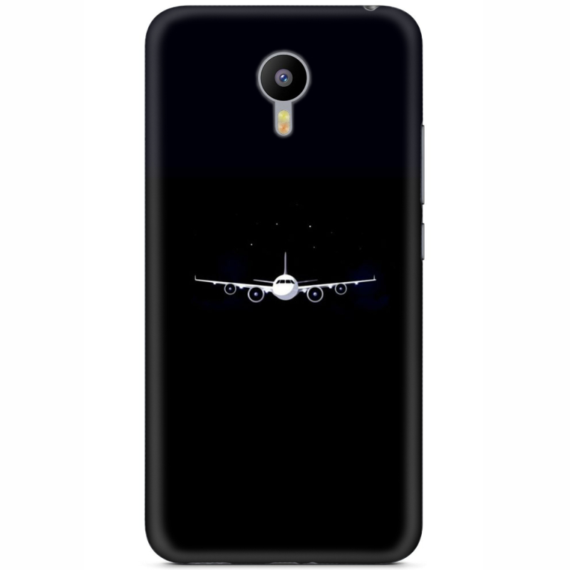 Чехол Uprint Meizu M2 Note 