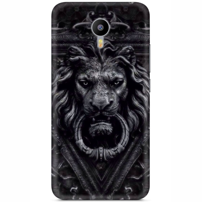 Чехол Uprint Meizu M2 Note 