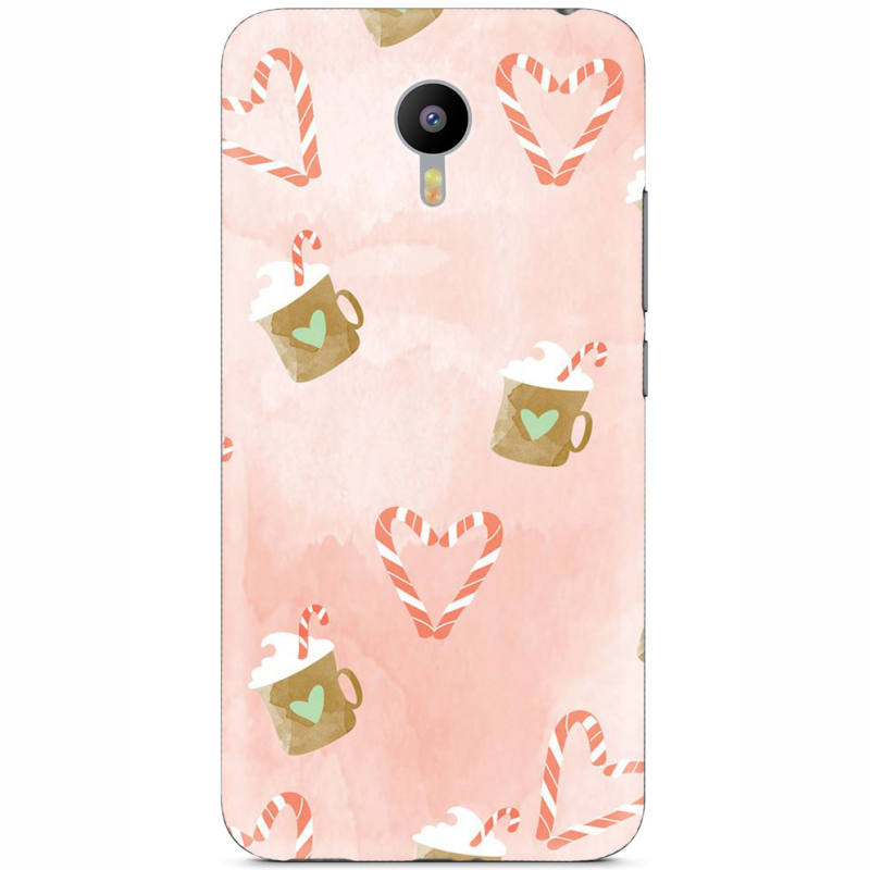 Чехол Uprint Meizu M2 Note 