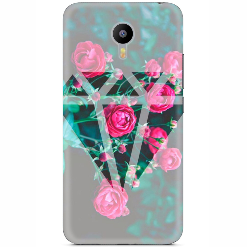 Чехол Uprint Meizu M2 Note 