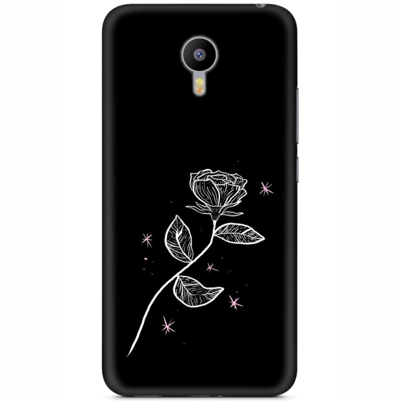 Чехол Uprint Meizu M2 Note 