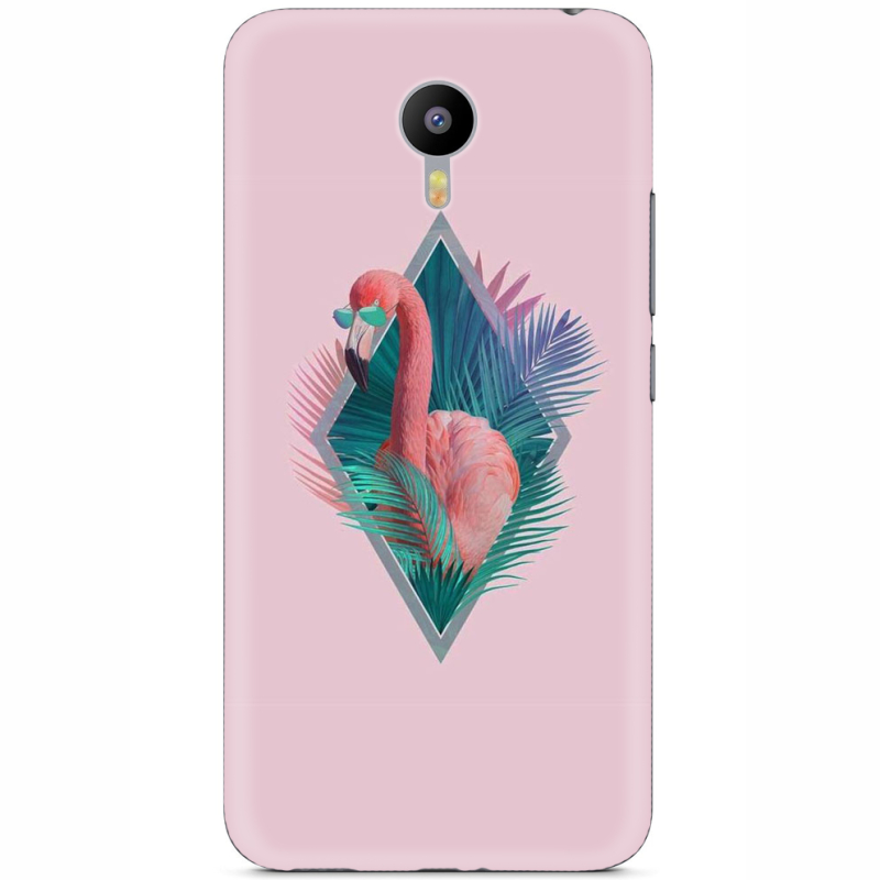 Чехол Uprint Meizu M2 Note 
