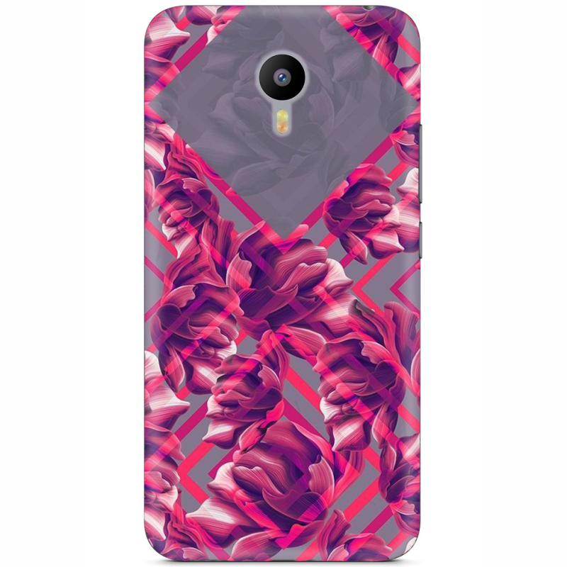 Чехол Uprint Meizu M2 Note 