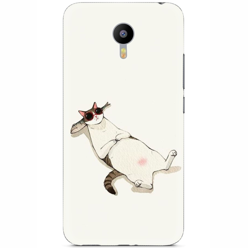 Чехол Uprint Meizu M2 Note 
