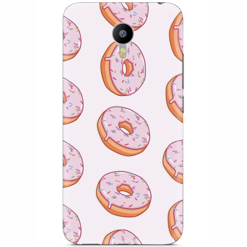 Чехол Uprint Meizu M2 Note 