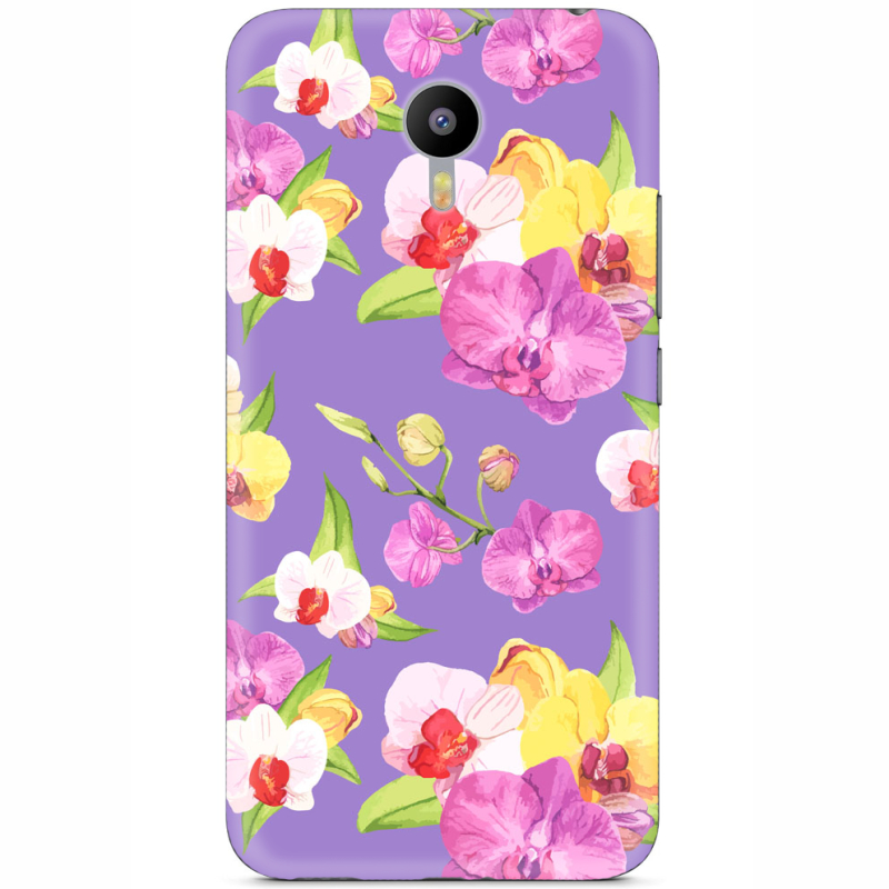 Чехол Uprint Meizu M2 Note 