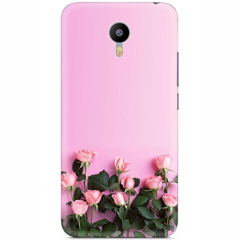 Чехол Uprint Meizu M2 Note 