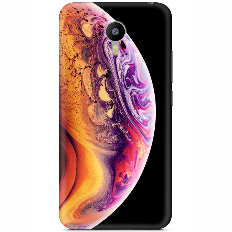 Чехол Uprint Meizu M2 Note 