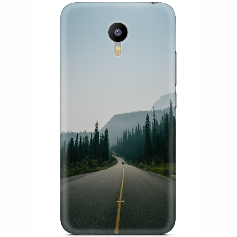 Чехол Uprint Meizu M2 Note 