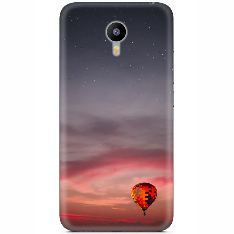 Чехол Uprint Meizu M2 Note 