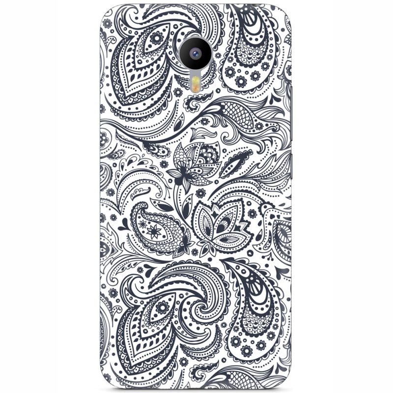 Чехол Uprint Meizu M2 Note 