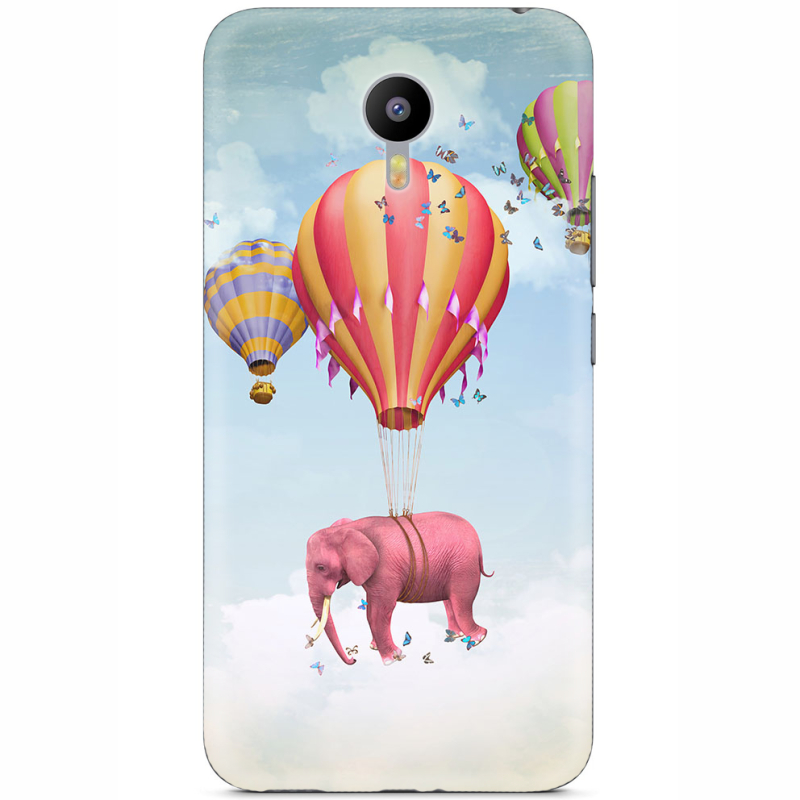 Чехол Uprint Meizu M2 Note 